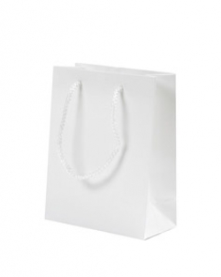 Goodiebags Art Small 14x7x18cm (BxDxH) 4-kleuren
